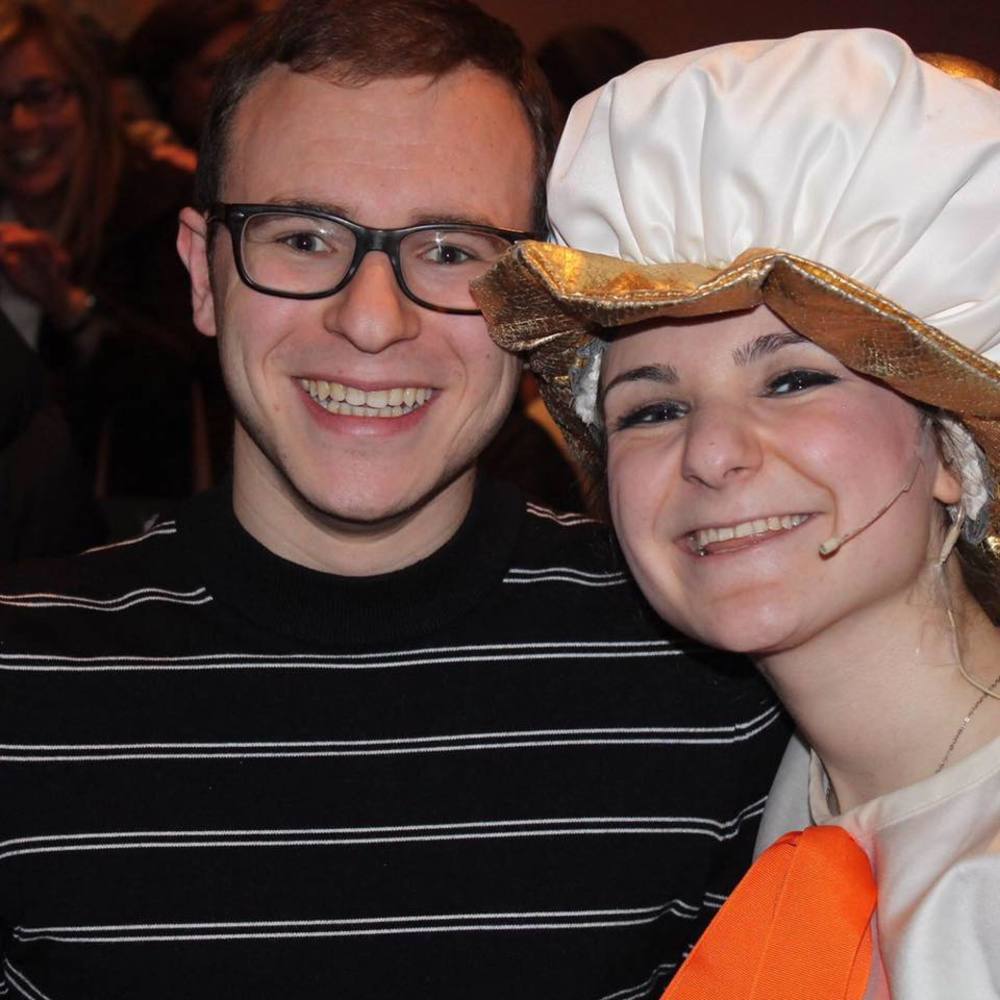 Meet your Posher, Debra